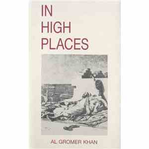 Al Gromer Khan - In High Places flac download
