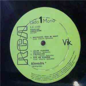 Almendra - Almendra flac download