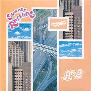 An-2 - Summer Rhythms flac download
