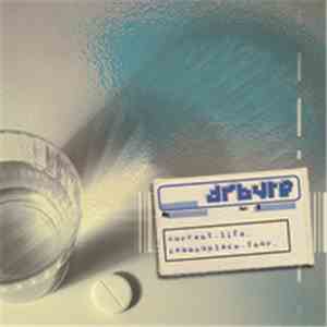Artbyte - Current.Life.Commonplace.Fear flac download