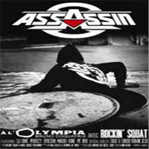 Assassin  - Olympia 2009 flac download