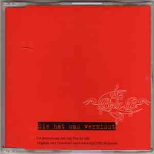 Bela B. - Sie Hat Was Vermisst flac download