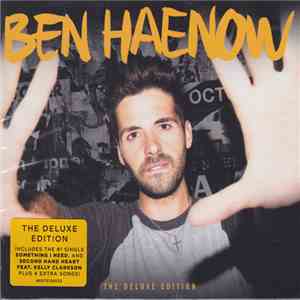 Ben Haenow - Ben Haenow - The Deluxe Edition flac download