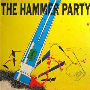 Big Black - The Hammer Party flac download