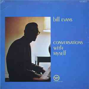 Bill Evans - Conversations With Myself flac download