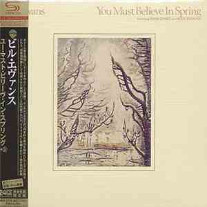 Bill Evans - You Must Believe In Spring flac download