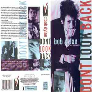 Bob Dylan - Don't Look Back flac download