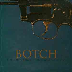 Botch - The John Birch Conspiracy Theory flac download