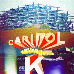 Capitol K - Nomad Junk flac download