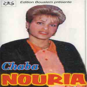 Chaba Nouria - Untitled flac download
