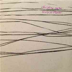 Christina Carter - Scorpiio Flower flac download