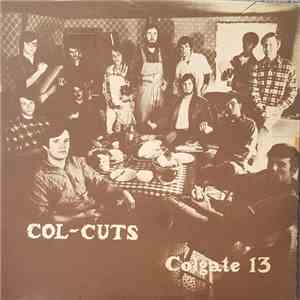 Colgate 13 - Col-Cuts flac download