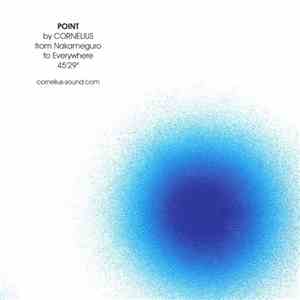 Cornelius - Point flac download