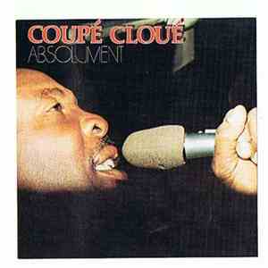 Coupé Cloué - Absolument flac download