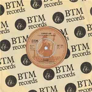 Curved Air - Desiree flac download