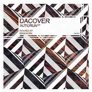 Dacover - Autorun EP flac download