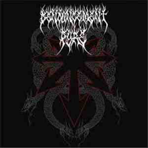 Denouncement Pyre / Diocletian - Chaos Rising flac download