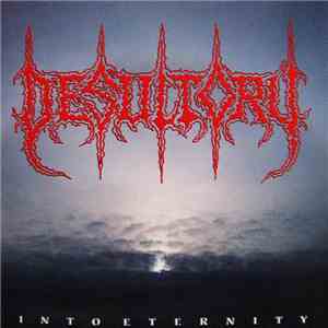 Desultory - Into Eternity flac download