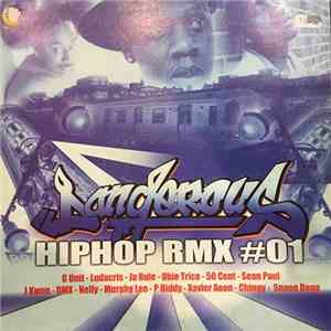 DJ Jekey - Hip Hop Rmx #01 flac download
