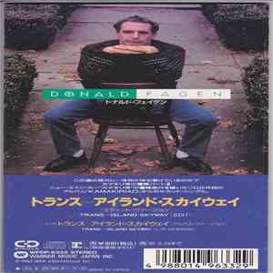 Donald Fagen - Trans-Island Skyway flac download