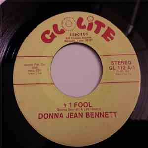 Donna Jean Bennett - # 1 Fool flac download