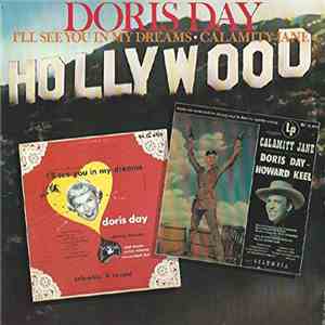 Doris Day - I'll See You in My Dreams / Calamity Jane flac download