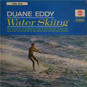 Duane Eddy - Water Skiing flac download