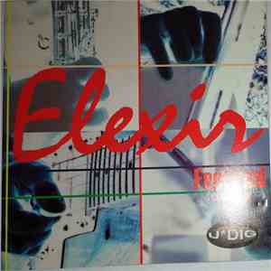 Elexir  - Feel Real flac download