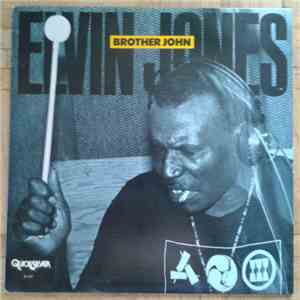 Elvin Jones - Brother John flac download