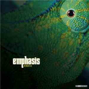 Emphasis  - Versatile flac download