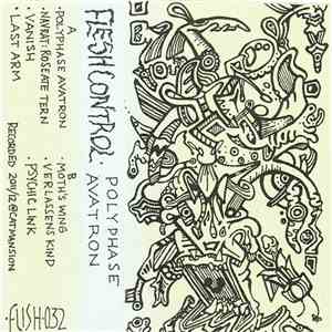 Flesh Control - Polyphase Avatron flac download