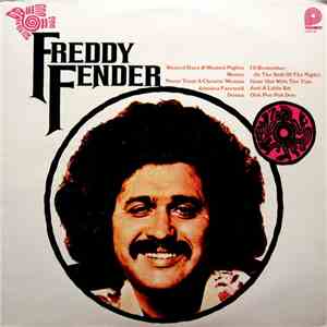Freddy Fender  - The Story Of An "Overnight Sensation" flac download