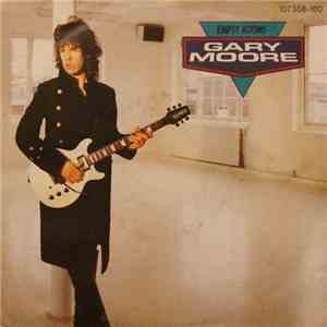 Gary Moore - Empty Rooms flac download