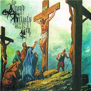 Grand Belial's Key - A Witness To The Regicide flac download