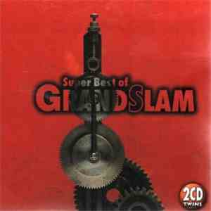 Grand Slam  - Twins Super Best Of flac download