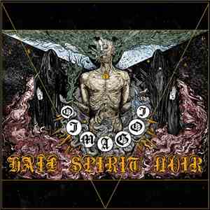 Hail Spirit Noir - Oi Magoi flac download