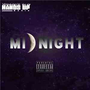 Hands Up Music - Midnight flac download