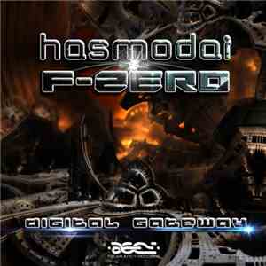 Hasmodai, F-Zero - Digital Gateway flac download