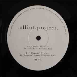 Hemo - .elliot.project.003 flac download