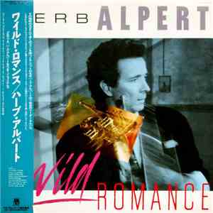 Herb Alpert - Wild Romance flac download