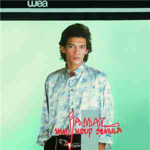 Jamal Abdillah - Mati Hidup Semula flac download