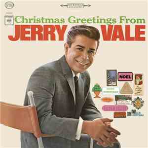 Jerry Vale - Christmas Greetings From Jerry Vale flac download