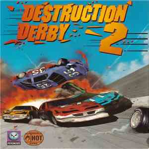 Jug & Tuscan - Destruction Derby 2 flac download