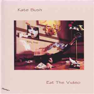Kate Bush - Eat The Video flac download