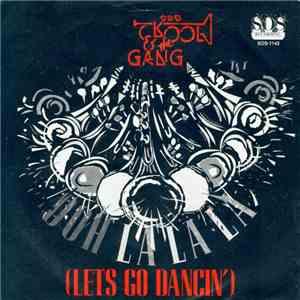 Kool & The Gang - Ooh La La La (Lets Go Dancin') flac download