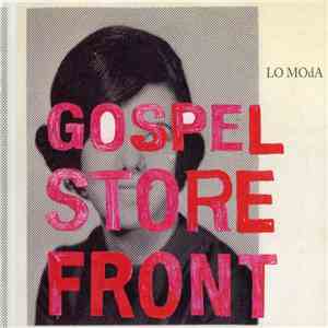 Lo Moda - Gospel Store Front flac download