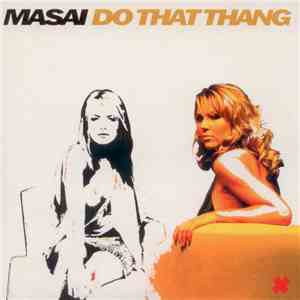 Masai - Do That Thang flac download