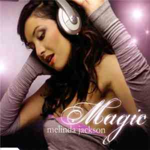 Melinda Jackson - Magic flac download