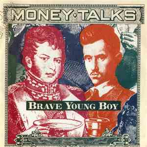 Money Talks - Brave Young Boy flac download
