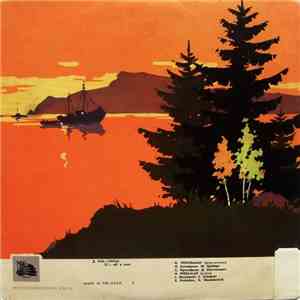 N. Perelman - Piano Miniatures flac download